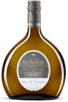 Würzburger Müller-Thurgau trocken 2020er